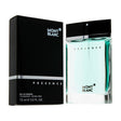 Mont Blanc Presence EDT, 2.5 oz / 75 ml by Mont Blanc