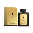 Antonio Banderas the Golden Secret New EDT, 3.4 oz / 100 ml by Banderas