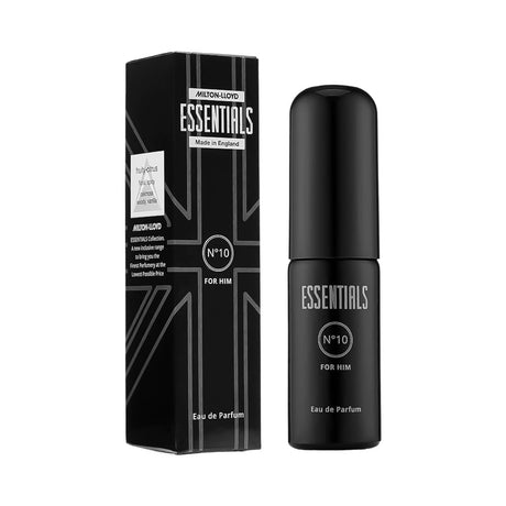 Milton Essentials N°10 for Him EDP, 1.7 oz / 50 ml by Milton
