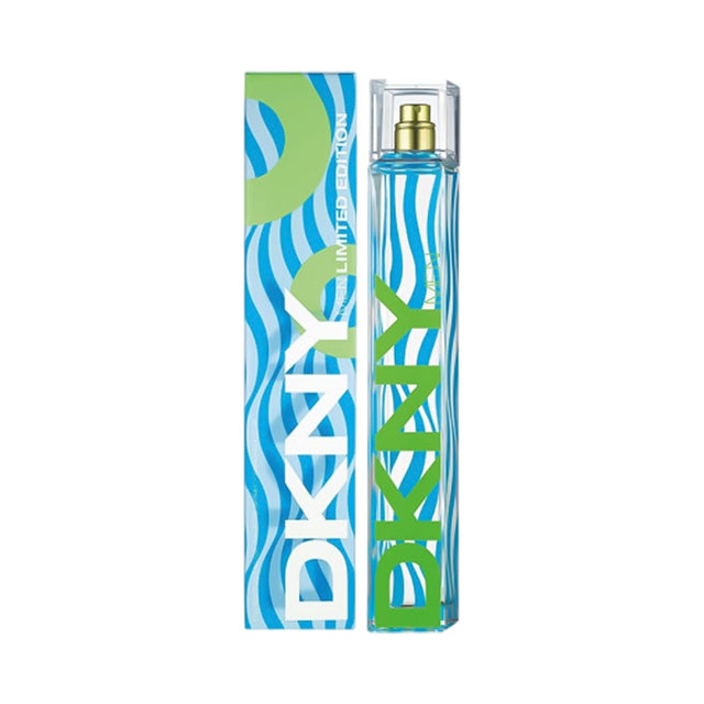 Dkny Energizing Limited EDP, 3.4 oz / 100 ml by Dkny