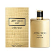 Jimmy Choo Man Parfum, 3.4 oz / 100 ml by Jimmy