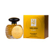 Pendora Milano Lady EDP, 3.4 oz / 100 ml by Pendora