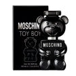 Moschino Toy Boy EDP for Men, 3.4 oz / 100 ml by Moschino