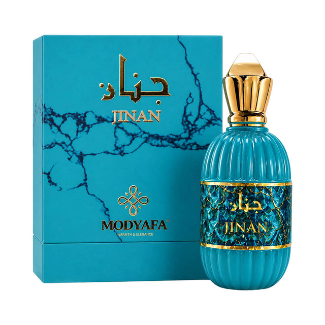 Modyafa Jinan EDP, 3.4 oz / 100 ml by Modyafa
