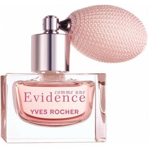 Yves Rocher Comme Une Evidence L'Extrait de Parfum, 1 oz - OleBella