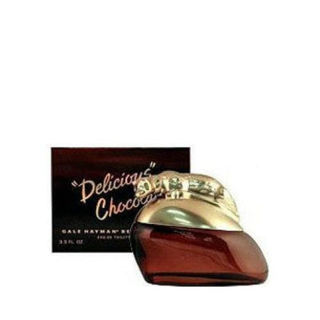 Gale Hayman Beverly Hills "Delicious Chocolat" EDT, 3.3 oz - OleBella