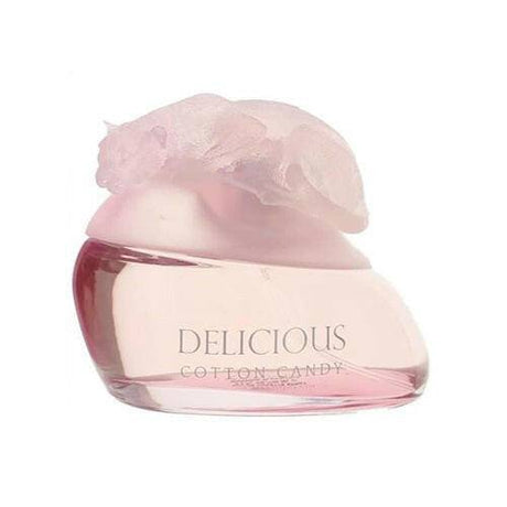 Gale Hayman Beverly Hills "Delicious Cotton Candy" EDT, 3.3 oz - OleBella