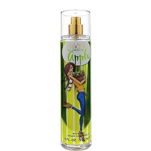 Gale Hayman Delicious  All Ameriocan Apple  Fragrance Mist, 8 oz - OleBella