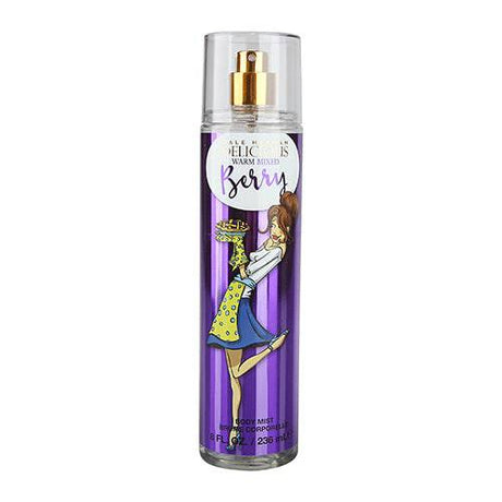 Gale Hayman Delicious Warm Mixed Berry Fragrance Mist, 8 oz - OleBella