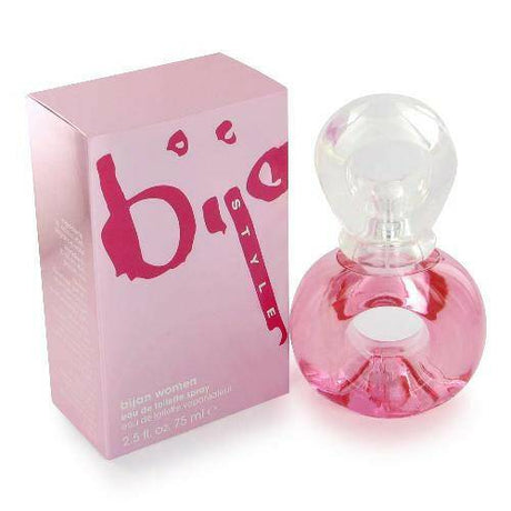 Bijan Style Eau de Toilette, 2.5 oz - OleBella