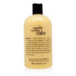 Philosophy  Vanilla Birthday Cake Shower Gel, 16 oz - OleBella