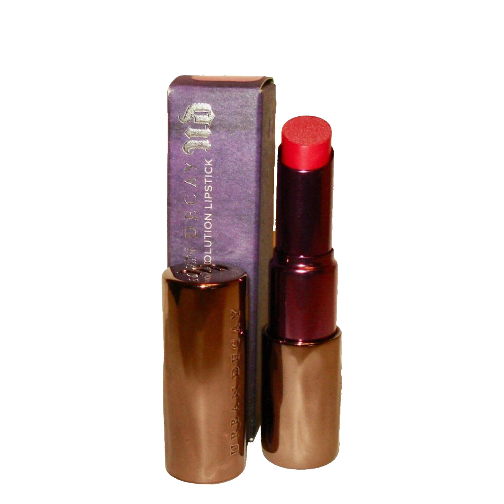 Urban Decay Revolution Lipstick, .11 oz- Catfight
