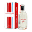 Tommy Hilfinger Girl EDT, 3.4 oz / 100 ml by Tommy Hilfiger