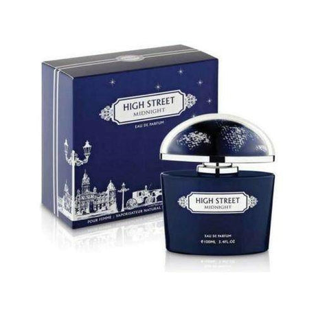Armaf High Street Midnight EDP, 3.4 oz - OleBella