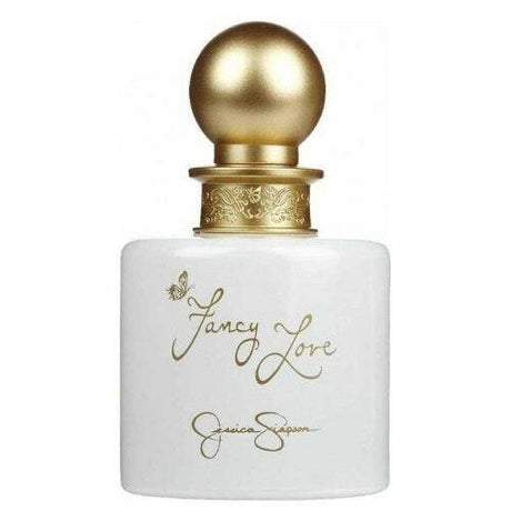 Jessica Simpson Fancy Love EDP, 3.4 oz - OleBella