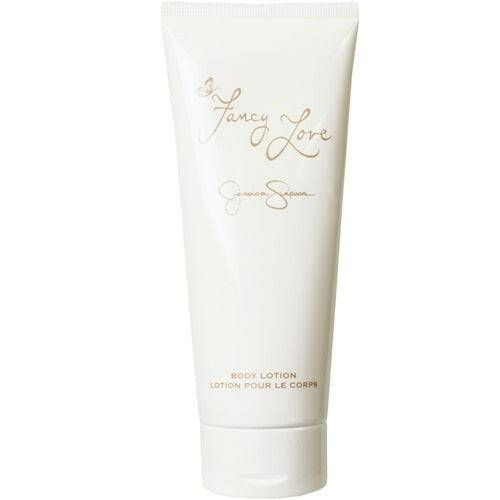 Jessica Simpson Fancy Love Body Lotion, 6 oz - OleBella