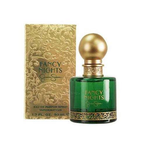 Jessica Simpson Fancy Nights EDP, 1.7 oz - OleBella
