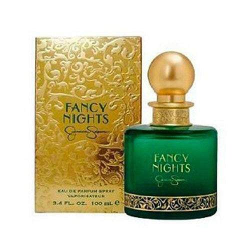 Jessica Simpson Fancy Nights EDP, 3.4 oz - OleBella