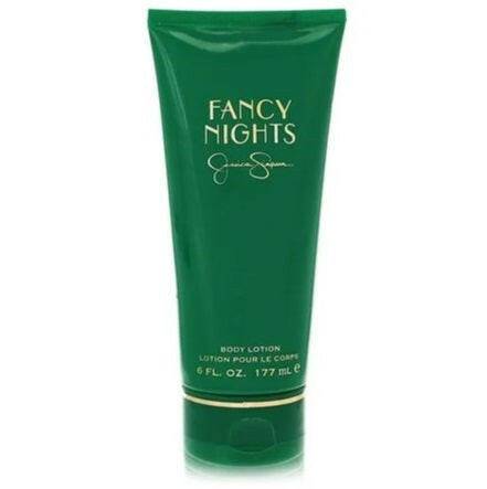 Jessica Simpson Fancy Nights Body Lotion, 6.7 oz - OleBella