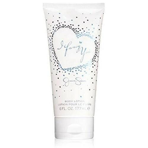 Jessica Simpson I Fancy You Body Lotion, 3 oz - OleBella