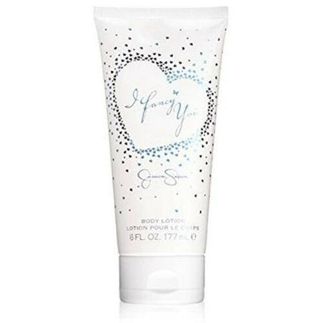 Jessica Simpson I Fancy You Body Lotion, 3 oz - OleBella