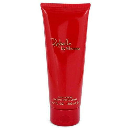 Rebelle by Rihanna Body Lotion, 6.7 oz - OleBella