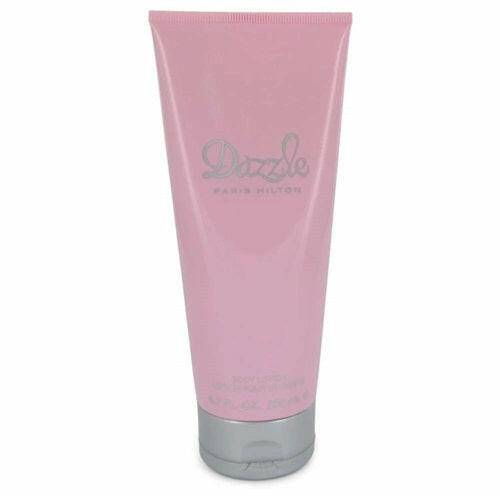 Paris Hilton Dazzle Body Lotion, 6.7 oz - OleBella