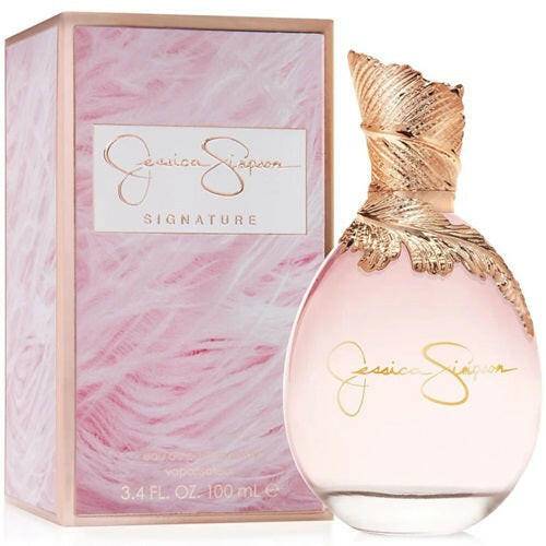 Jessica Simpson Signature EDP, 3.4 oz - OleBella