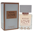 Rihanna Rogue Love EDP, 4.2 oz - OleBella