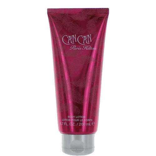 Paris Hilton Can Can Body Lotion, 6.7 oz - OleBella