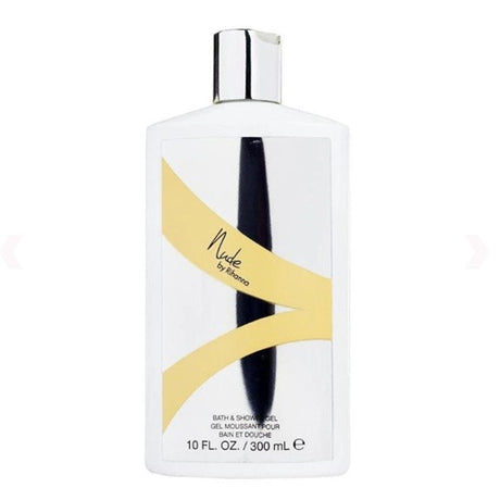Rihanna Nude Bath & Shower Gel, 10 oz - OleBella