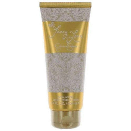 Jessica Simpson Fancy Love Body Lotion, 6.7 oz - OleBella