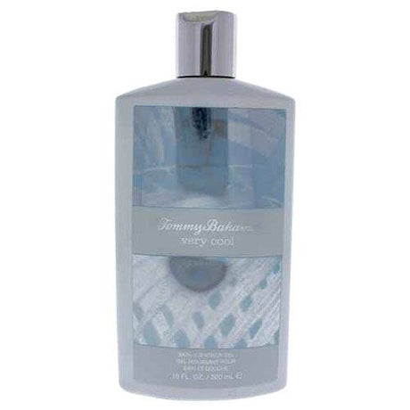 Tommy Bahama Very Cool  Bath & Shower Gel, 10 oz - OleBella