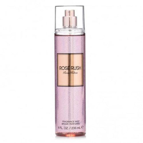 Paris Hilton Rose Rush Fragrance Mist, 8 oz - OleBella