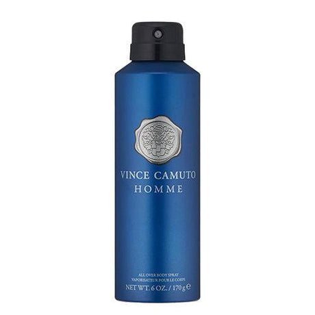 Vince Camuto Homme Body Spray for Men, 6 oz - OleBella