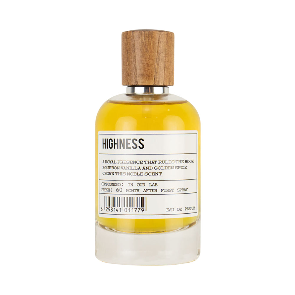 Karma Highness EDP, 3.4 oz / 100 ml by Karma