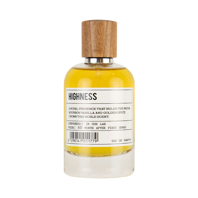 Karma Highness EDP, 3.4 oz / 100 ml by Karma