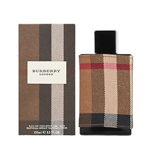 Burberry London EDT, 3.4 oz (M)