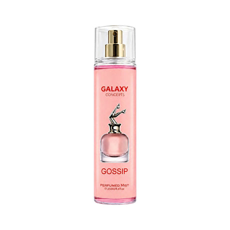Body Mist Galaxy Gossip, 8.45 oz / 250 ml by Body