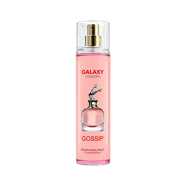 Body Mist Galaxy Gossip, 8.45 oz / 250 ml by Body