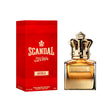 Jean Paul Gaultier Scandal Absolu Men Parfum, 1.7 oz / 50 ml by Jean Paul Gaultier