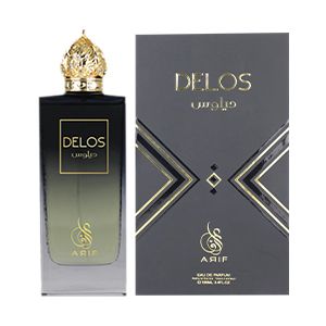 Arif Arif Delos EDP, 3.4 oz (U)