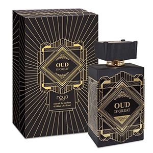 Zimaya Oud Is Great EDP, 3.4 oz (U)