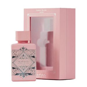 Lattafa Badee Al Oud Noble Blush EDP, 3.4 oz (L)