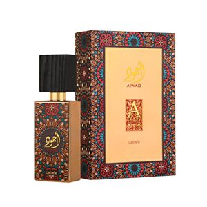 Lattafa Ajwad EDP, 2.0 oz (L)
