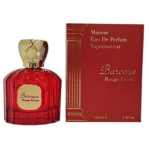 Maison Alhambra Barouqe Rouge Extrait EDP, 3.4 oz (L)