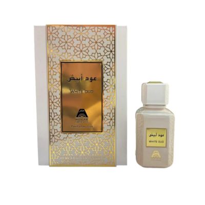 Anfar White Oud EDP, 1.7 oz