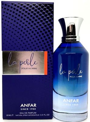 Anfar La Perle EDP, 3.0 oz (M)