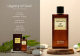 Adyan Legacy Of Oud EDP, 3.4 oz