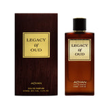 Adyan Legacy Of OUD EDP, 3.4 oz / 101 ml